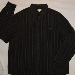 Haggar Men's Dress Shirt